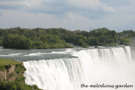 niagra falls